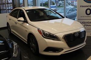  Hyundai Sonata Hybride HYBRIDE HYBRIDE