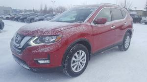  Nissan Rogue in Sherwood Park, Alberta, $