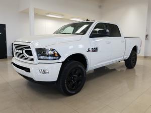  Ram  LARAMIE