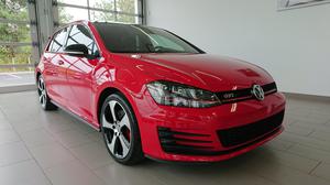  Volkswagen Golf GTI 5-PORTES PROMO