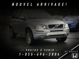  Volvo XC90 PREMIER PLUS + CLIMATE PACK + WOW !!