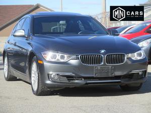  BMW 328xi 328I XDRIVE | NAV | SET OF WHEELS
