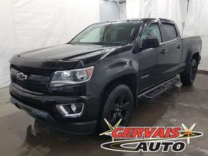  Chevrolet Colorado LT MIDNIGHT 4X4 V6