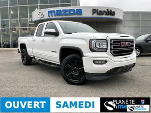  GMC sierra  AWD DOUBLE CAB