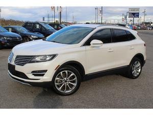  Lincoln MKC AWD/CUIR/GPS/TOIT