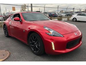  Nissan 370Z A/C MAGS BLUETOOTH