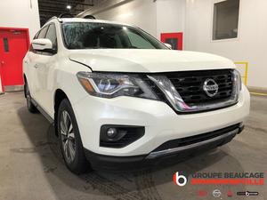  Nissan Pathfinder AWD V6 A/C