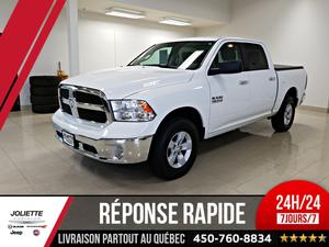  Ram  SLT, CREW, 4X4