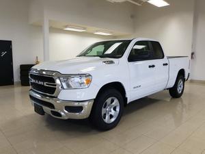  Ram  SXT