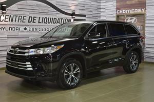  Toyota Highlander LE+CAMERA DE