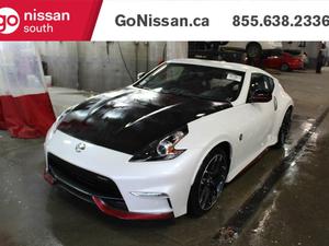  Nissan 370Z Coupe in Edmonton, Alberta, $