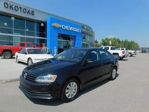  Volkswagen Jetta Sedan in Calgary, Alberta, $