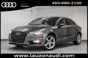  Audi A3 1.8T KOMFORT XENON