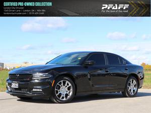  Dodge Charger SXT, Heated Seats, Bluetooth