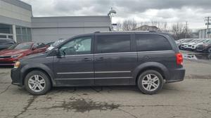  Dodge Grand Caravan CREW A/C 7