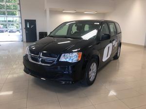  Dodge Grand Caravan CVP/SXT BLUETHOOT