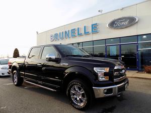  Ford F-150 LARIAT 3,5L TOIT OUVRANT, FX4