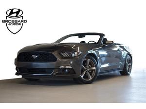  Ford Mustang V6 A/C CAMERA RECUL