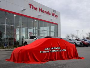  Honda CR-V LX 2WD WIN A $ TRIP!
