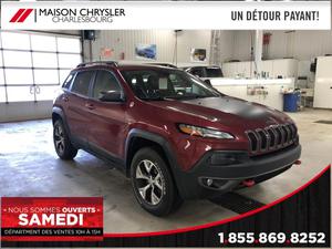  Jeep Cherokee V6 AWD GAR