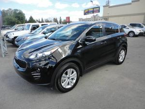  Kia Sportage AWD-GDI-AC-SIEGESCHAUF-CAM A VENDRE