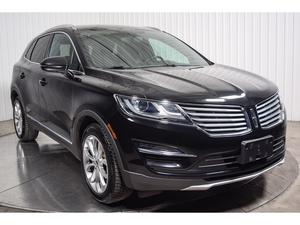  Lincoln MKC AWC CUIR MAGS
