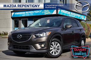  Mazda CX-5 GS AWD, T.OUVRANT