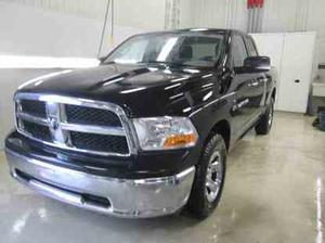  Ram  SXT