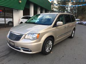  Chrysler Town and Country TOURING-L