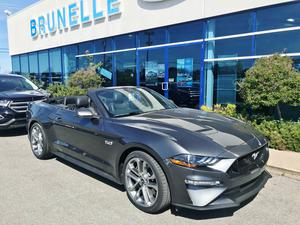  Ford Mustang GT HAUT NIVEAU CONVERTIBLE AUTOMATIQUE P