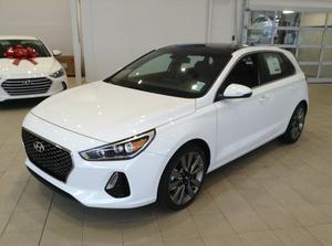  Hyundai Elantra GT 1.6T SPORT CUIR TOIT +++