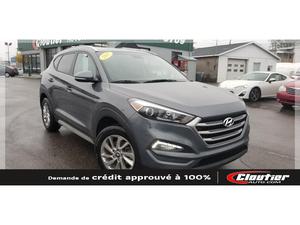  Hyundai Tucson PREMIUM