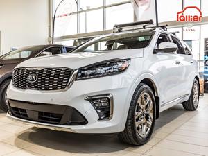  Kia Sorento GAR