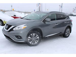  Nissan Murano SV/AWD/GPS/TOIT PANO