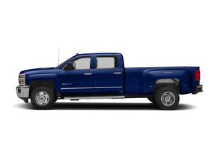  Chevrolet Silverado HD Built After Aug 14 in Ft.