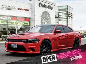  Dodge Charger R/T 392 | DEMO | SUNROOF | TECH PKG |