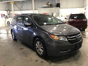  Honda Odyssey EX A/C MAGS CAMERA