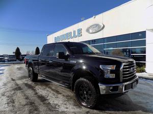  Ford F-150 XTR 5,0L 302A MAGS 20''