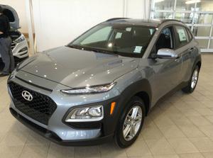  Hyundai Kona AWD ESSENTIEL