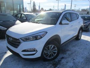  Hyundai Tucson 2.0L AWD SE