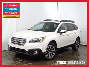  Subaru Outback LIMITED GAR.