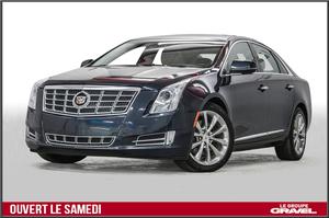  Cadillac XTS 4 PREMIUM