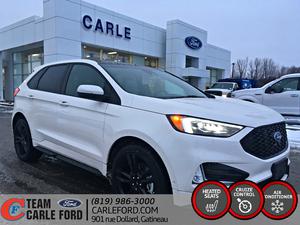  Ford Edge ST