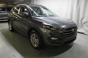  Hyundai Tucson LUXURY TOIT, MAG