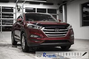  Hyundai Tucson PREMIUM AWD RIMOUSKI