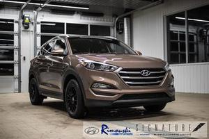  Hyundai Tucson PREMIUM AWD RIMOUSKI