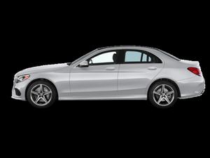  Mercedes-Benz C-Class C300 AWD SPORT PACK