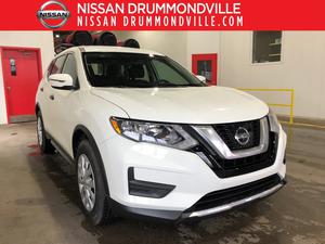  Nissan Rogue DéMO S FWD 