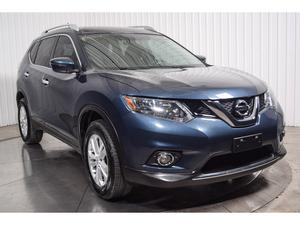  Nissan Rogue SV AWD A/C MAGS