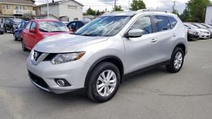  Nissan Rogue SV T.OUVRANT